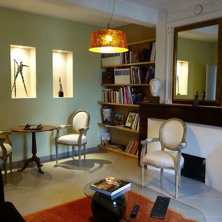 La Baguenaude Bed and Breakfast Marciac Esterno foto