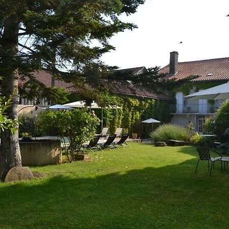 La Baguenaude Bed and Breakfast Marciac Esterno foto