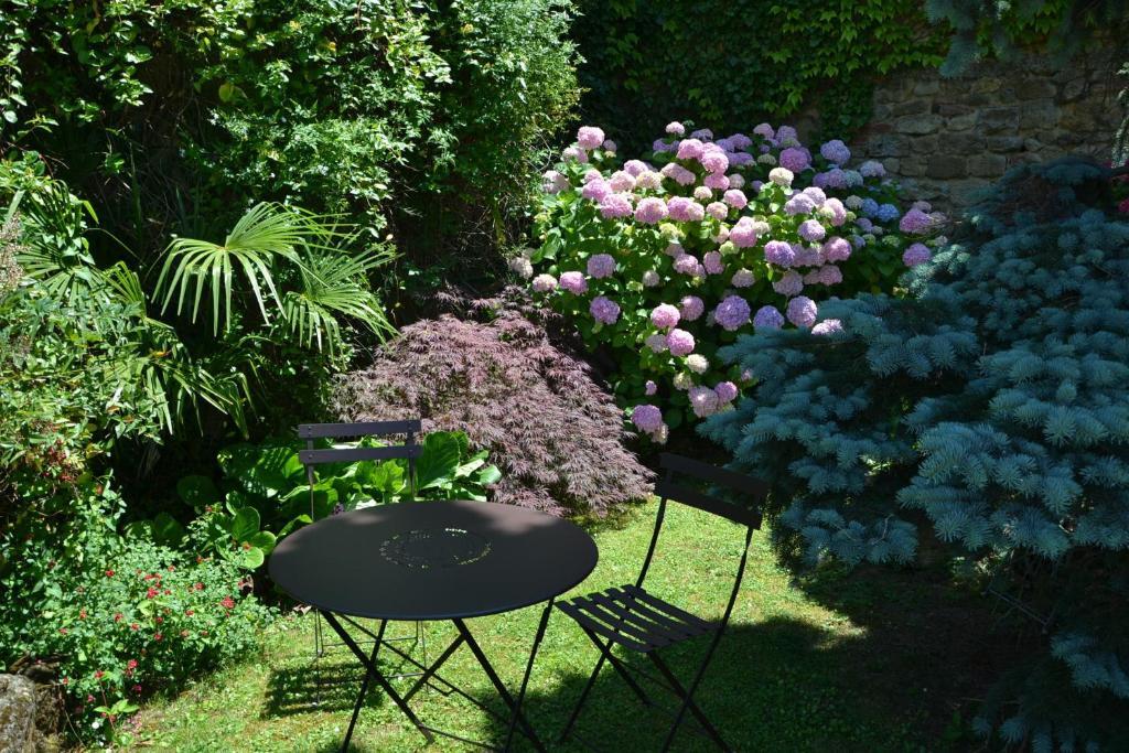 La Baguenaude Bed and Breakfast Marciac Esterno foto